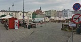 Bydgoszcz Google Street View. Wirtualny spacer po Bydgoszczy