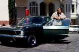Steve McQueen w filmie "Bullitt" - specjalna projekcja z prelekcją 26 czerwca w Kinie Pod Baranami w cyklu 100 lat Warner Bros 