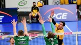 Bez utraty seta PGE Skra Bełchatów pokonała u siebie Indykpol AZS Olsztyn