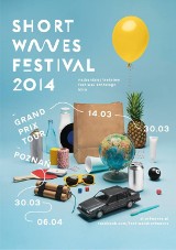 Kino Pod Baranami: nadchodzi Short Waves Festival 2014 [PROGRAM]