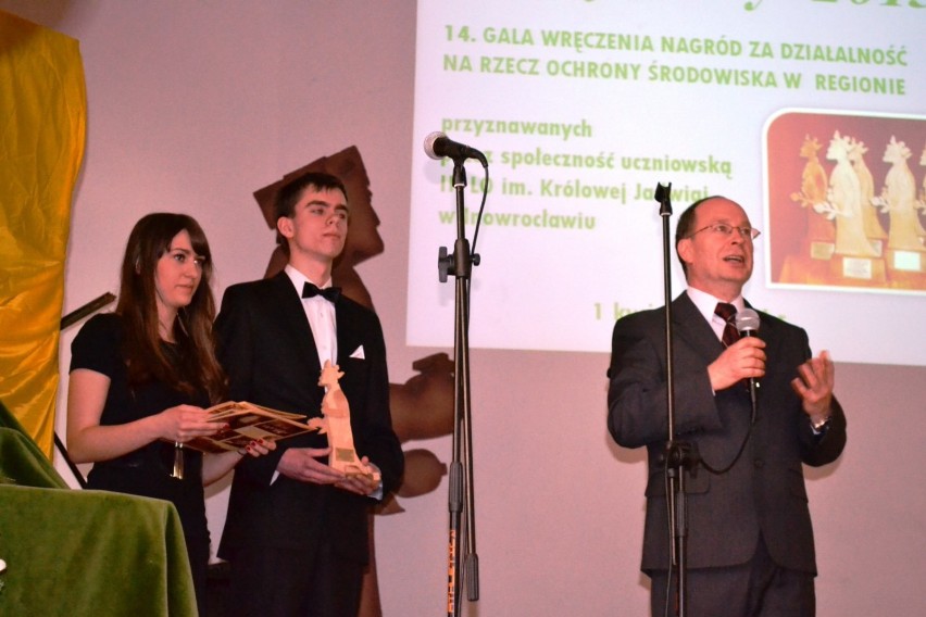 Władysławy 2013 wręczone w III LO!!!