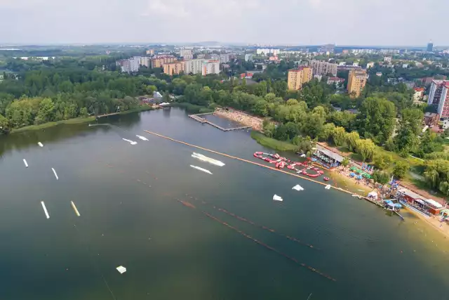 Wake Zone Stawiki rusza z sekcją dla osób niepełnosprawnych