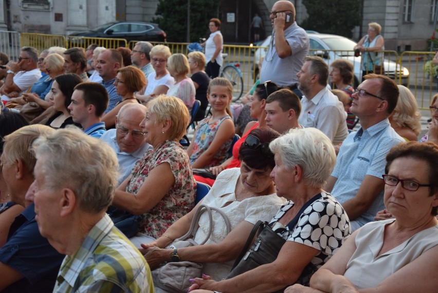 Święto Rzeki Prosny w Kaliszu. Kaliszanie wysłuchali...