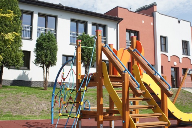 Zostały jeszcze wolne miejsca w przedszkolach w gminie Mszana