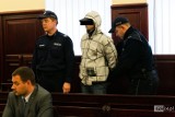 Jest decyzja sądu ws. porywacza 12-latki z Golczewa