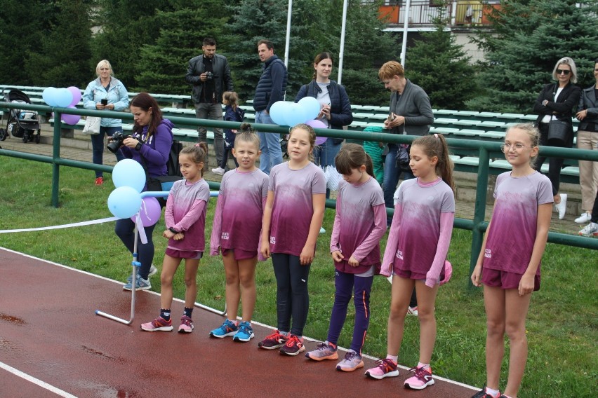 LKS Atleta Gniezno: nowy klub sportowy dla dzieci oficjalnie otwarty