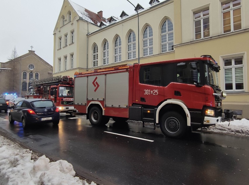 Dolny Śląsk 2022: Ochotnicze Straże Pożarne włączone do KSRG...