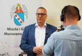 Czy burmistrz Murowanej Gośliny rzeczywiście jest spokojny o wynik referendum w sprawie swojego odwołania?