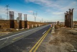 W weekend zamknięta będzie autostrada A1 od węzła Tuszyn do Piotrkowa Trybunalskiego