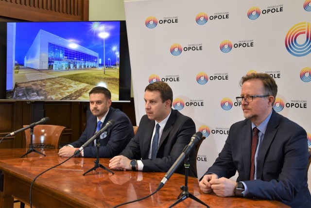 Władze miasta informują o formalnej likwidacji CWK oraz przejęciu go przez Zakład Komunalny w Opolu