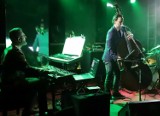 Świetny jazzowy koncert w Amfiteatrze dał Michał Barański z zespołem [FOTO]