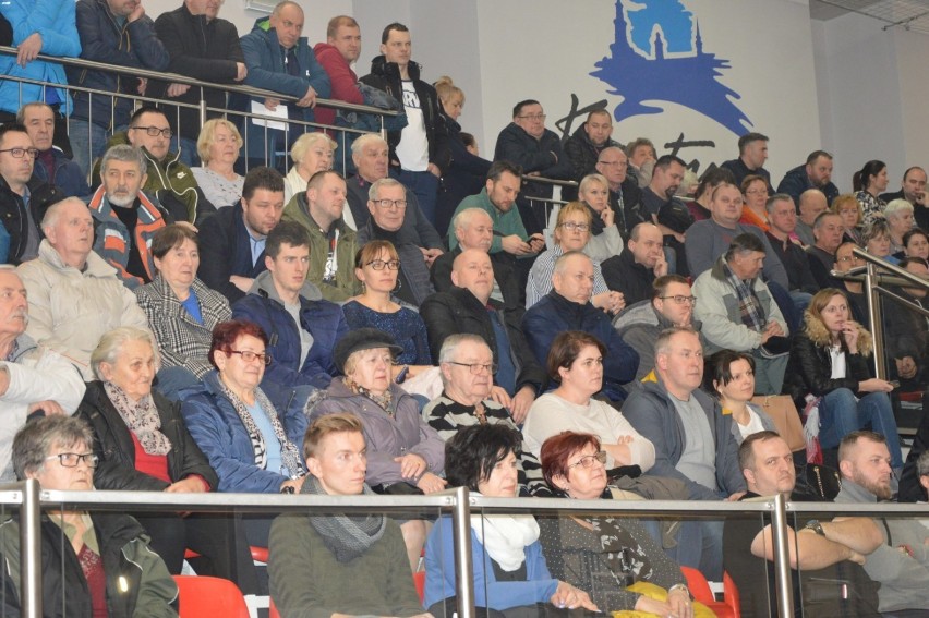 Ciąg dalszy walki z farmą wiatrową w Wyczechowie - w Kiełpinie zorganizowano spotkanie dla mieszkańców