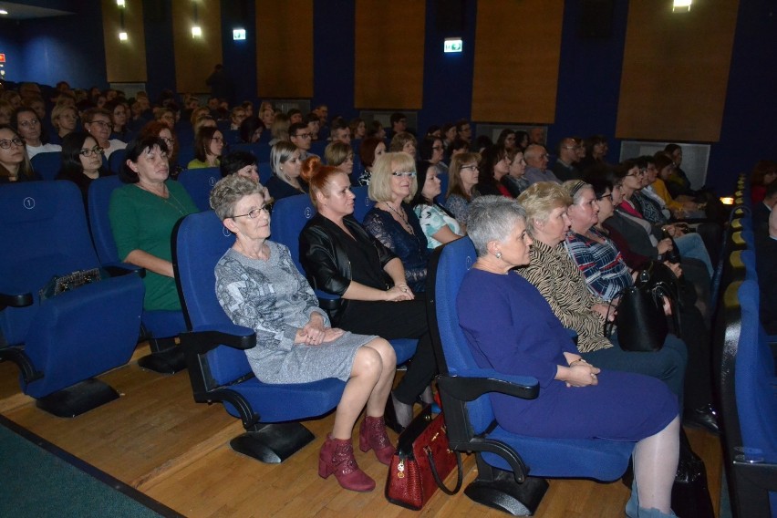 Dzień Pracownika Socjalnego w Mysłowicach