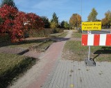 Ścieżki rowerowe w Poznaniu: Nowe ścieżki i chodniki przy Strzeszyńskiej i Biskupińskiej