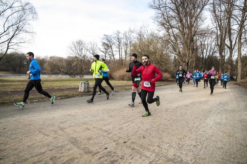 Bieg Wedla 2017. Ruszyły zapisy na najsłodszy bieg w roku