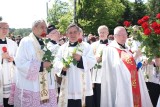 Wierni modlili się na Kalwarii Wielewskiej i uczestniczyli w koncercie zespołu Skaldowie