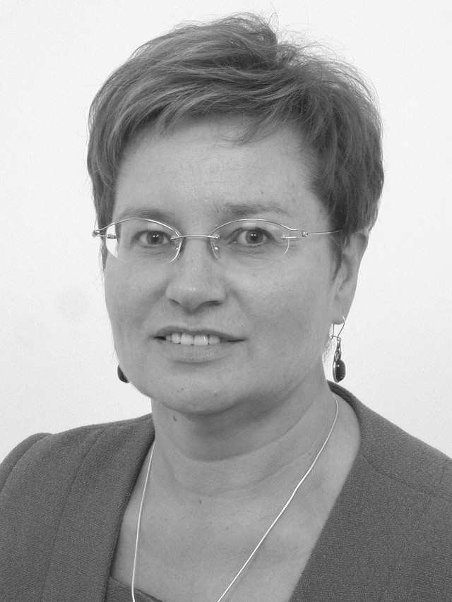 Wiesława Słowińska zmarła 1 stycznia 2022 roku