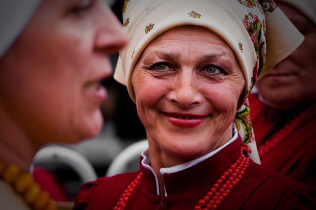 Festiwal Kapel Ludowych i Śpiewaków, Kazimierz Dolny 2010