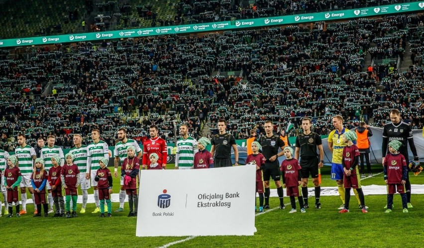 Arka Gdynia - Lechia Gdańsk. Znamy dokładny termin derbów...