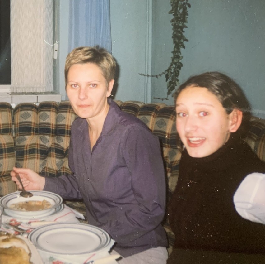 Dzień Matki w Chodzieży: Małgorzata Polzin i jej córka Marta Pacer mają kumpelskie relacje