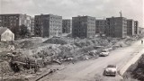 Osiedle Chabrów w Opolu. To już prawie 60 lat od budowy pierwszych bloków. Zobacz, jak zmieniały się Chabry [ZDJĘCIA]