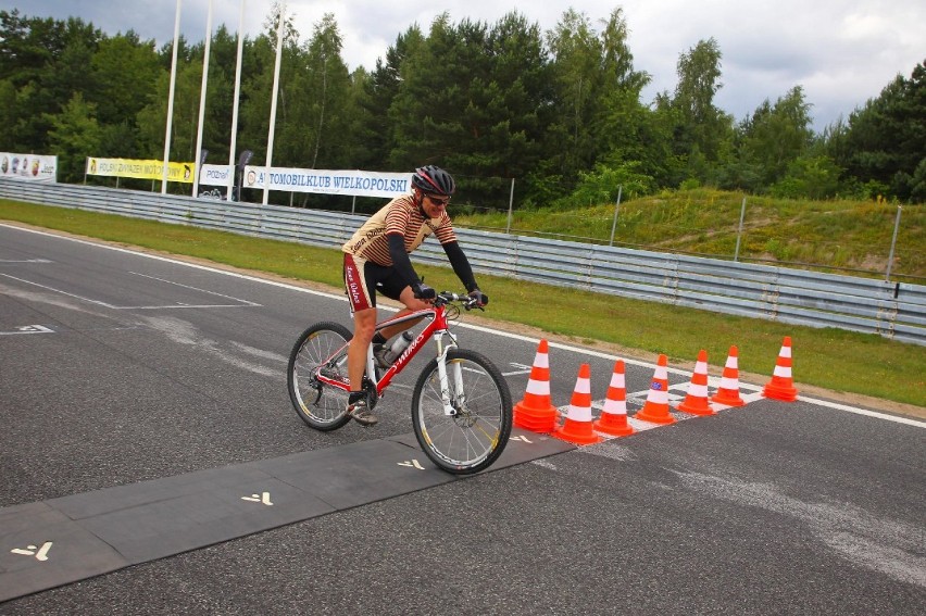 Poznań Cycling Maraton