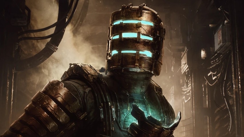 Na gali pojawi się z pewnością remake Dead Space, który...