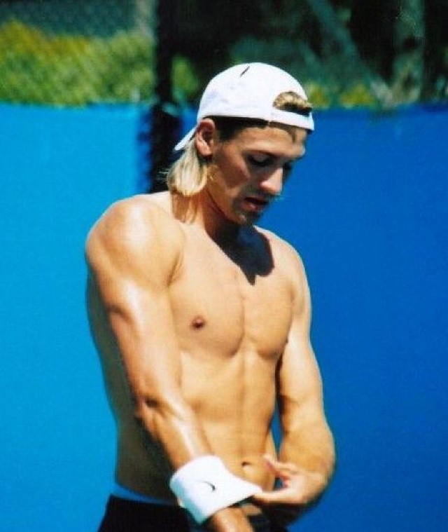 Ł. Kubot