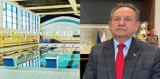 Burmistrz Lublińca o planach budowy basenu: "Nie wyobrażam sobie zadłużenia miasta"