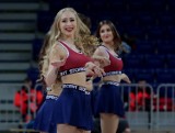 Cheerleaderki Wilków Morskich z meczu z Treflem. Zobacz ZDJĘCIA!