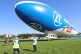 Gigantyczny Zeppelin leci do Wrocławia. Oto szczegóły! (ZDJĘCIA)