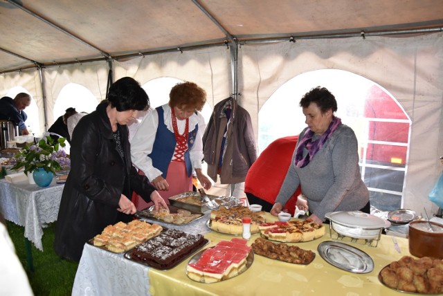 XIX Przegląd Zespołów Ludowych i Festiwal Smaków w Golubiu-Dobrzyniu