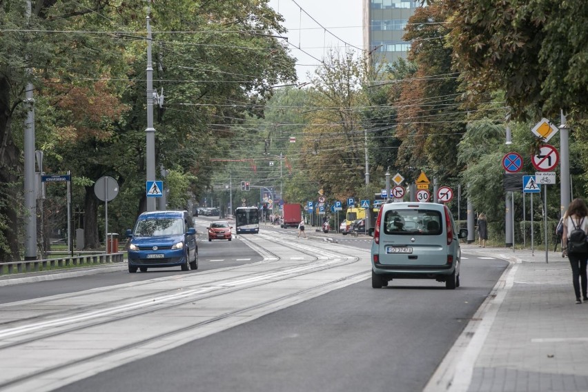 Kraków. Od października powrót tramwajów do Bronowic