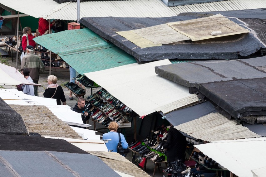 Praga i Targówek dostaną 1,4 mld zł na rewitalizacje....