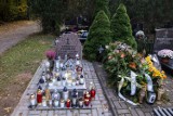 Groby znanych i zasłużonych Wielkopolan w Poznaniu. Szczególnie pamiętamy o ich dorobku w czasie Wszystkich Świętych