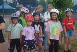 Turniej Jazdy na Rolkach dla dzieci i młodzieży w Grodzisku Wielkopolskim