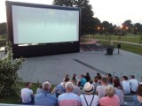 Kino pod chmurką w sierpniu w gminie Wejherowo [PROGRAM]
