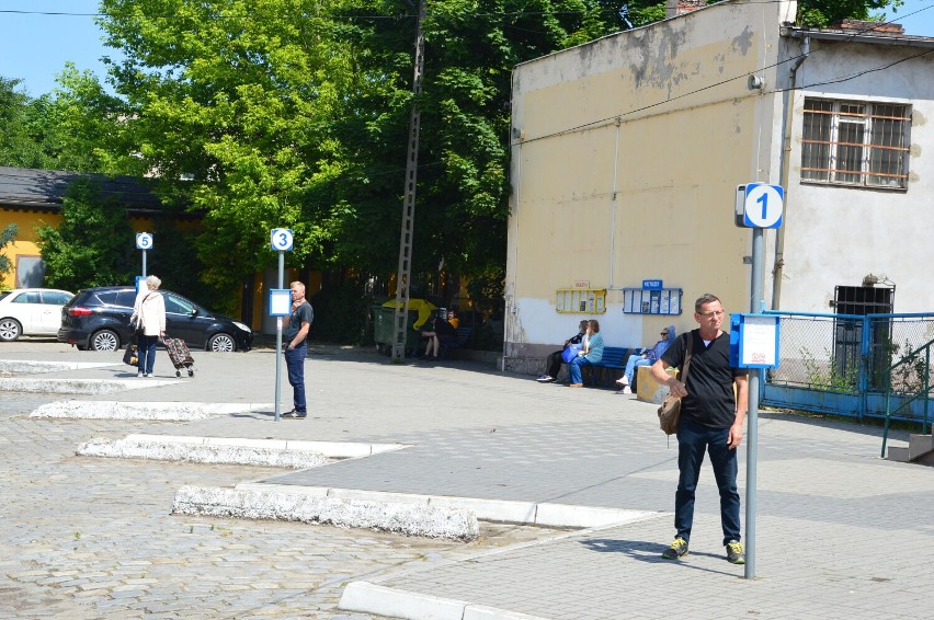 Centrum Przesiadkowe w Nysie. Powiat nyski ogłosił przetarg...