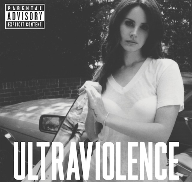 Lana del Rey - Ultraviolence