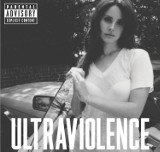 Lana del Rey - Ultraviolence. Wygraj egzemplarz nowej płyty artystki! [ROZWIĄZANY]