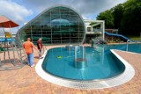 Kąpielisko w Trzebnicy otwiera letnie baseny. Zobaczcie zdjęcia!