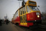 W sobotę rozpoczął się remont na Grochowskiej. Tramwaje znikną na miesiąc