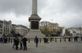 Trafalgar Square w Londynie. Co warto zobaczyć?