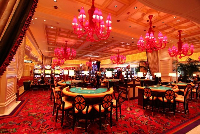 Zamość: chwała Rady Miasta w sprawie kasyna jest nieważna