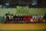 Urząd Miejski Gminy Dobrzyca zaprasza na turnieje sportowe w ramach WOŚP. Zawody odbędą się już w najbliższy weekend w miejscowej hali