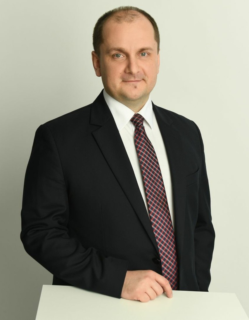 Tomasz Jachymek