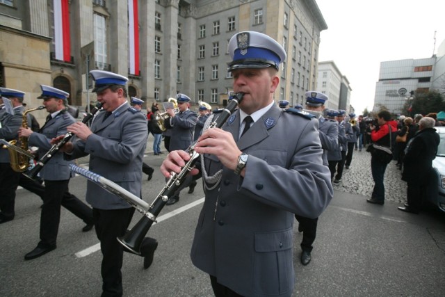 Święto Niepodległości 2018