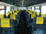 Oława: PKS ma kolejne autobusy z darmowym internetem WI - FI