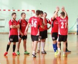 Jędrzejowska Liga Futsalu wróciła do gry