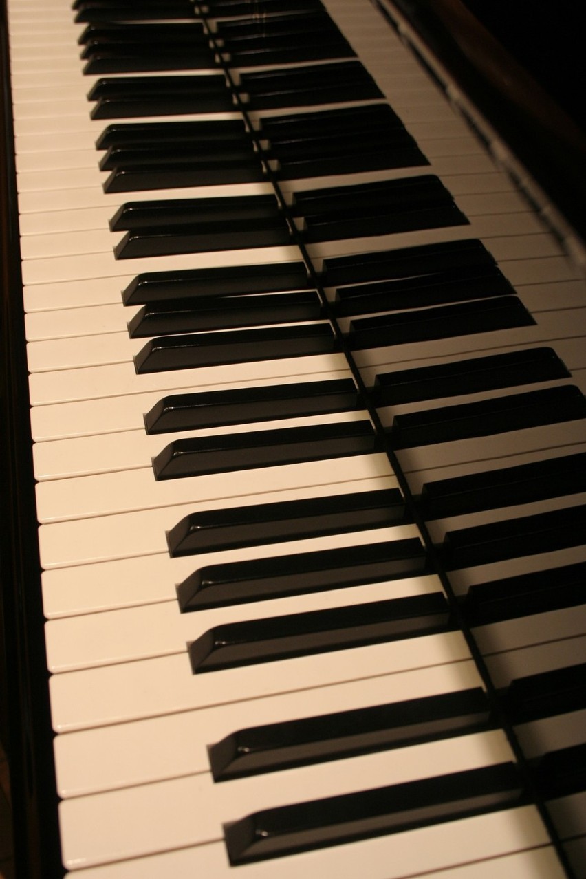 Puławska szkoła muzyczna ma nowy fortepian
